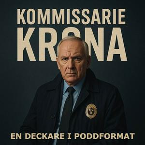 Kommissarie Krona