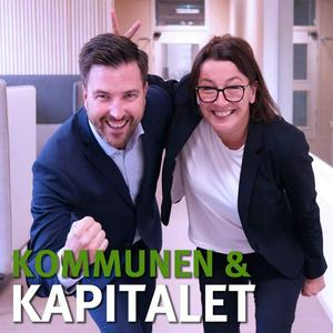 Kommunen & Kapitalet