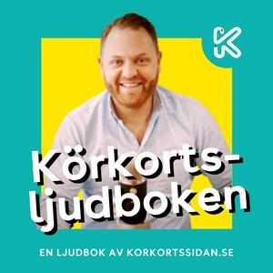 Körkortsljudboken