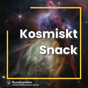 Kosmiskt snack