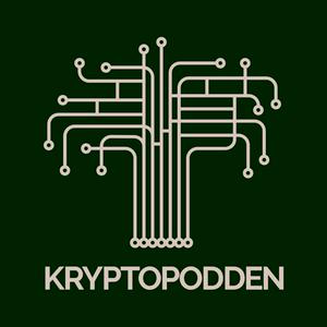 Kryptopodden