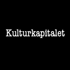 Kulturkapitalet