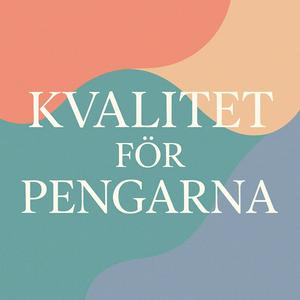 Kvalitet För Pengarna