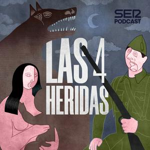 Las cuatro heridas