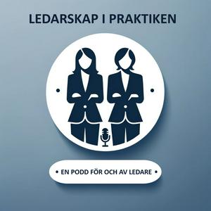 Ledarskap i praktiken