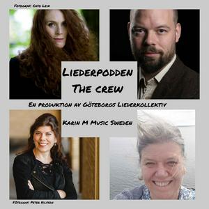 Liederpodden