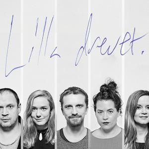Lilla drevet