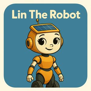 Lin the Robot