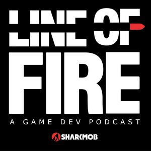 Line of Fire