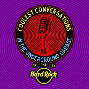Little Steven's Underground Garage - Coolest Conversations