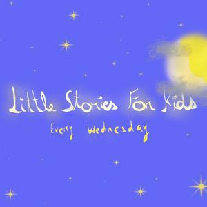 Little Stories For Kids