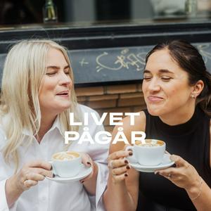 Livet pågår - din coachningpodcast