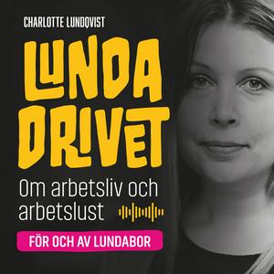 Lundadrivet