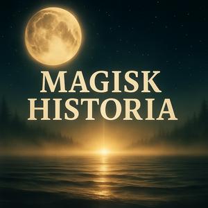 Magisk Historia
