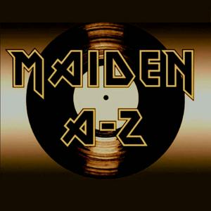 Maiden A-Z strikes again!