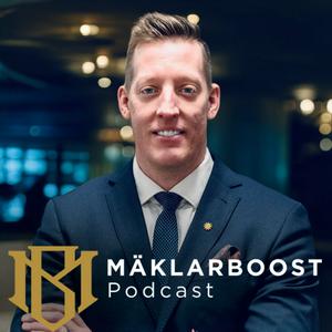 MäklarBOOST Podcast