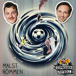 Malströmmen