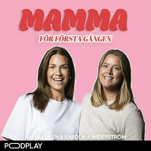 Mamma för första gången