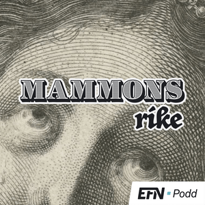 Mammons rike