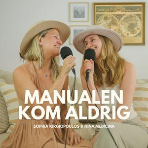 Manualen Kom Aldrig