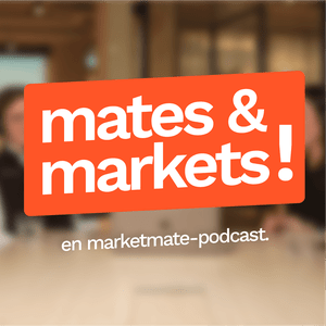 Mates & Markets
