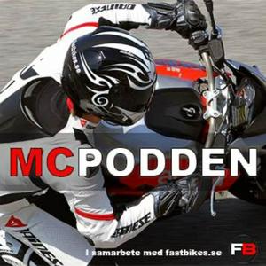 MCPODDEN - allt om motorcyklar