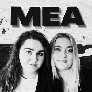 MEA Podden