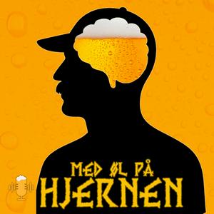 Med Øl på hjernen