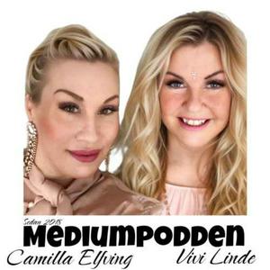 MediumPodden - Vivi & Camilla