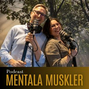 Mentala Muskler - Träna ditt mindset för framgång