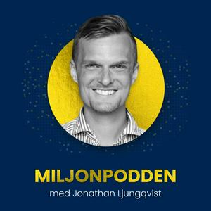 Miljonpodden