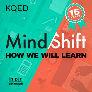 MindShift Podcast