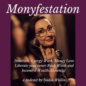 Moneyfestation