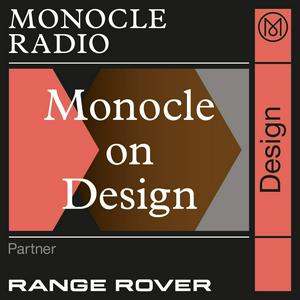 Monocle on Design