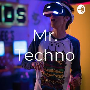 Mr. techno