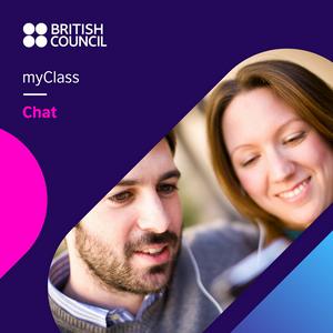 myClass Chat