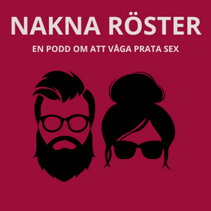 Nakna Röster