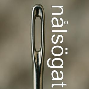 Nålsögat Podcast
