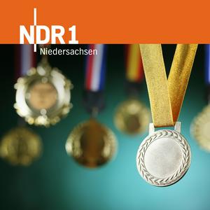 NDR 1 Niedersachsen - Sportland
