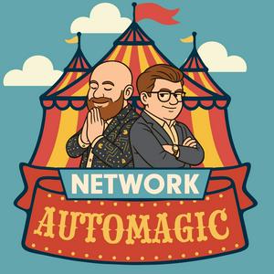 Network Automagic