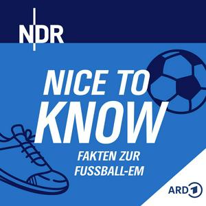 Nice to know – Frauen-EM