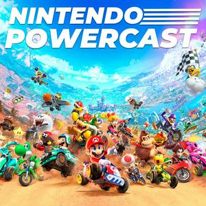 Nintendo Power Cast - Nintendo Podcast