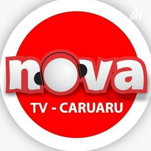 NOVA FM CARUARU