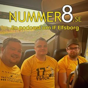 nummer8.se - En podd om IF Elfsborg