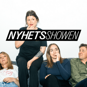 Nyhetsshowen