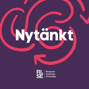 Nytänkt