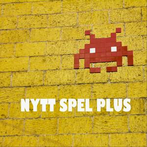 Nytt Spel Plus