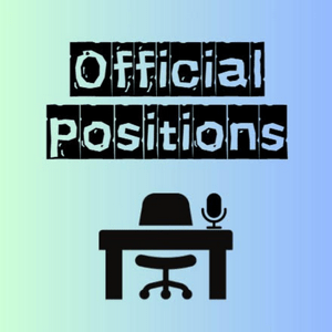 Official Positions ©