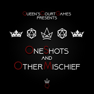 One Shots and Other Mischief