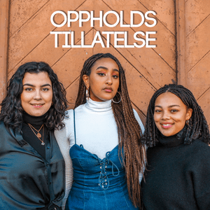 Oppholdstillatelse
